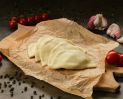 Чебуреки КАРТОФЕЛЬНЫЕ СО СВИНИНОЙ
