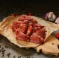 Шашлык из свинины