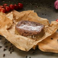 Студень говяжий
